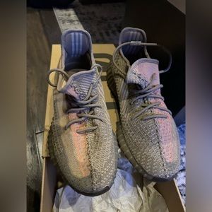 Yeezy Boost 350 V2 Santal